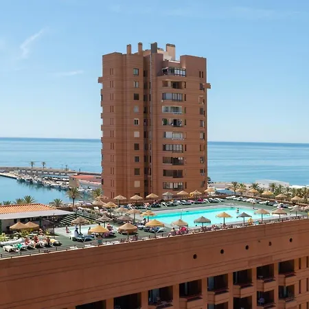 Apartament Sunny One Bedroom Fuengirola