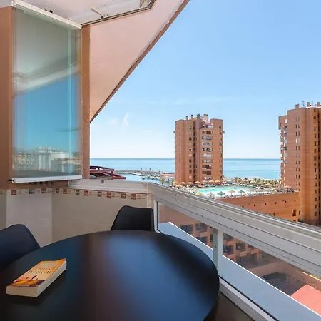 Apartament Sunny One Bedroom