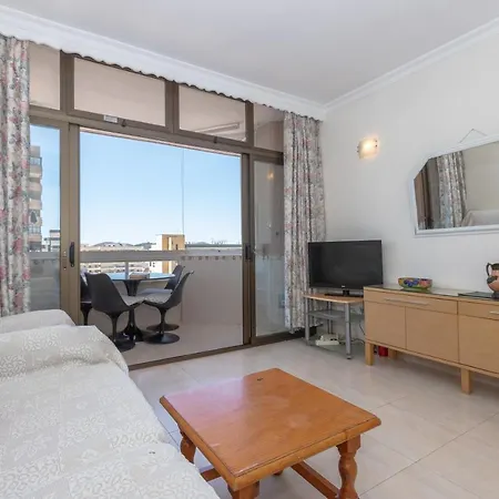 Sunny One Bedroom Apartament Fuengirola