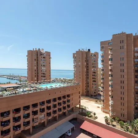 Apartament Sunny One Bedroom *