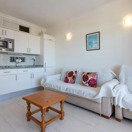 Apartament Sunny One Bedroom Fuengirola