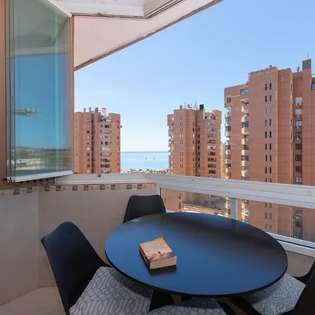 Apartament Sunny One Bedroom *