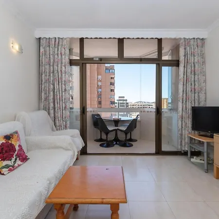 Apartament Sunny One Bedroom *